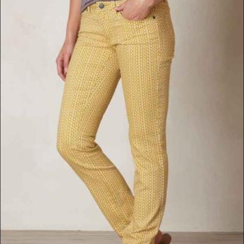 Prana Kara Jean